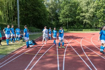 Bild 34 - wCJ VfL Pinneberg - Altona 93 : Ergebnis: 4:2